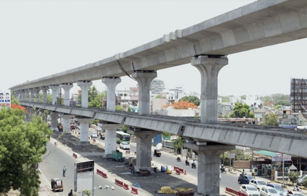 6 Elevated Corridors Worth Rs 36,000 Crore To Decongest Pune